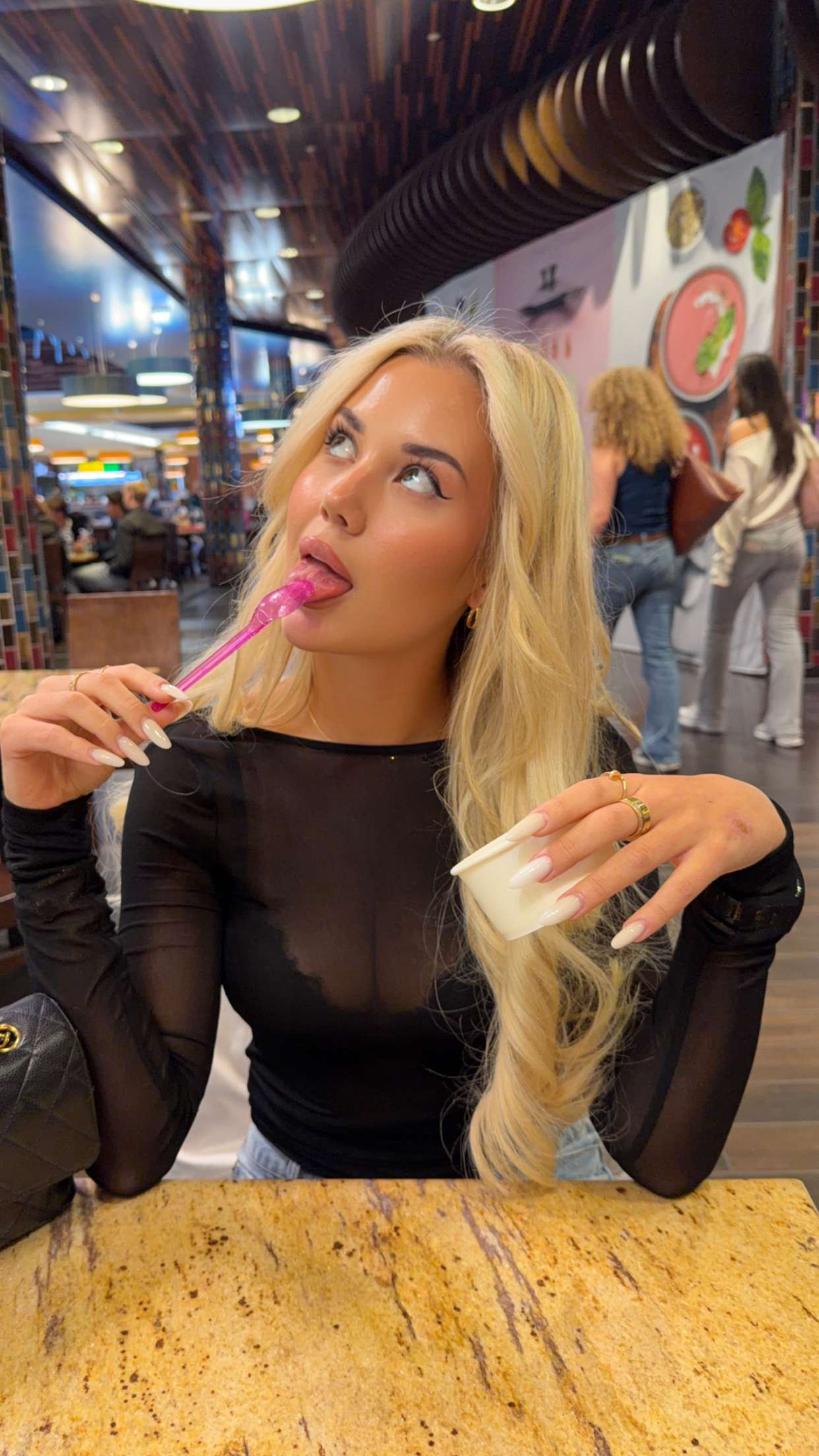 samantrasunny snapchat image archive image