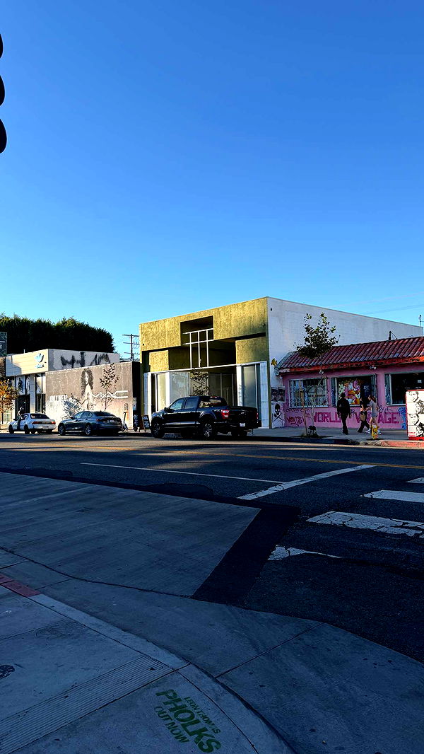 samantrasunny image ~ Altpins