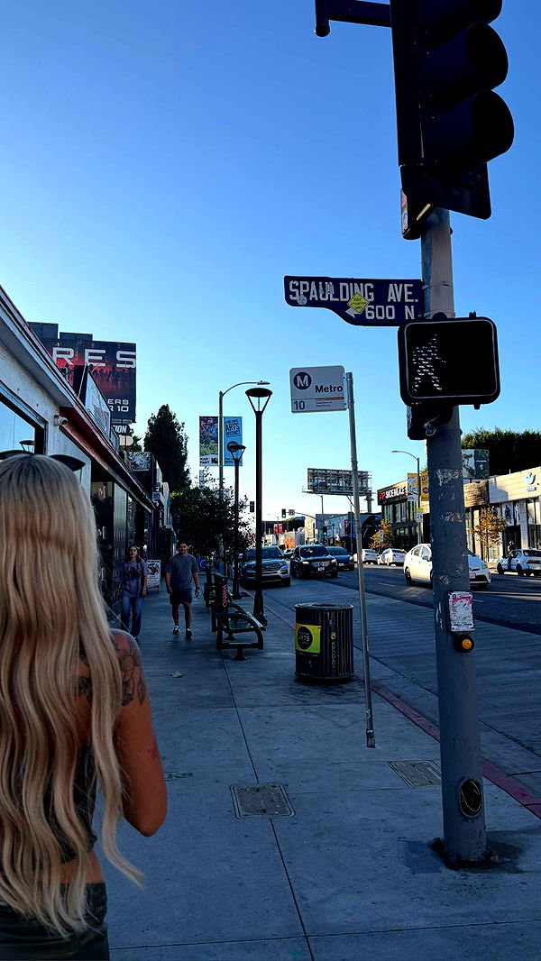 samantrasunny image ~ Altpins