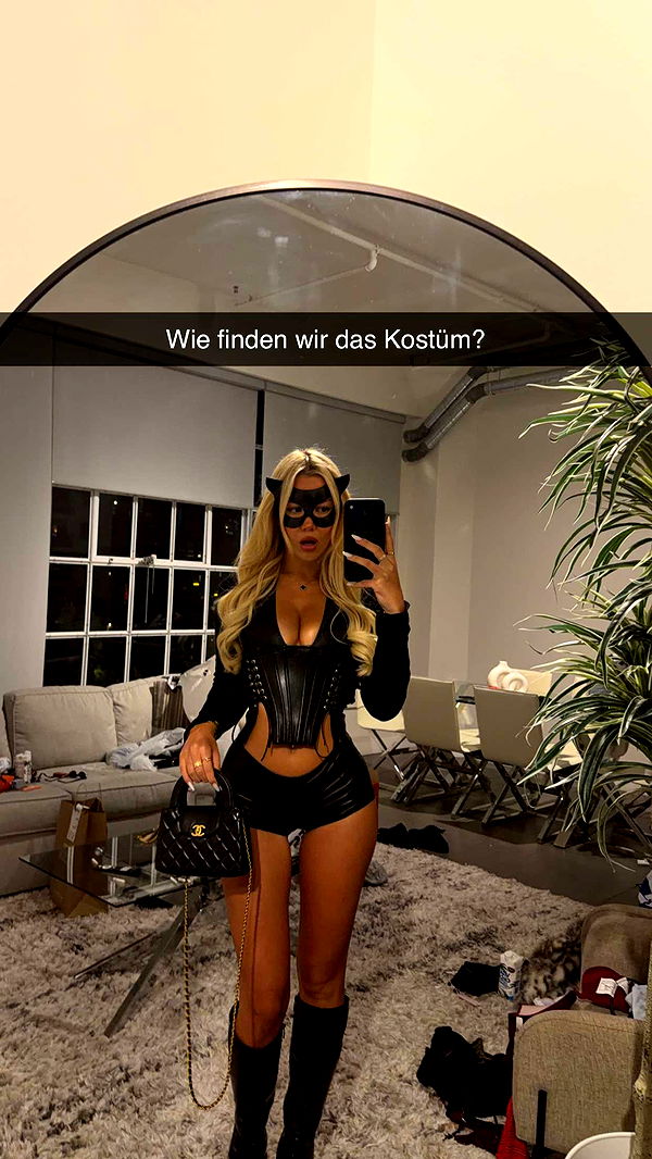 samantrasunny image ~ Altpins