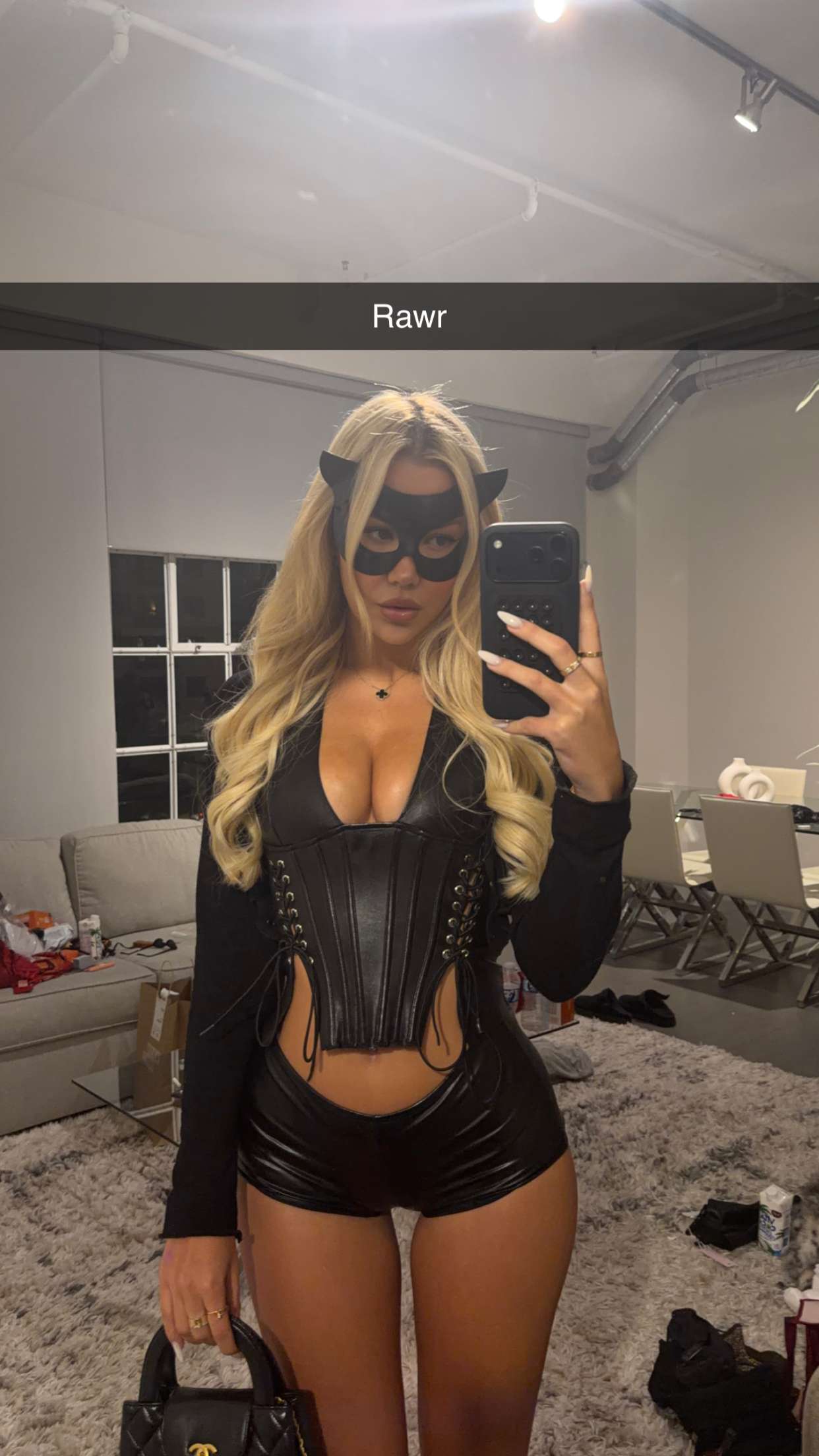 samantrasunny snapchat image archive image