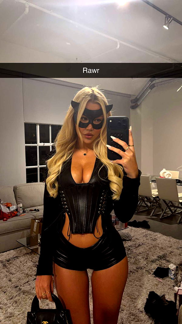 samantrasunny image ~ Altpins