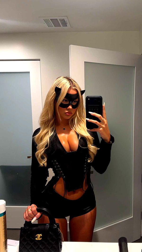 samantrasunny image ~ Altpins