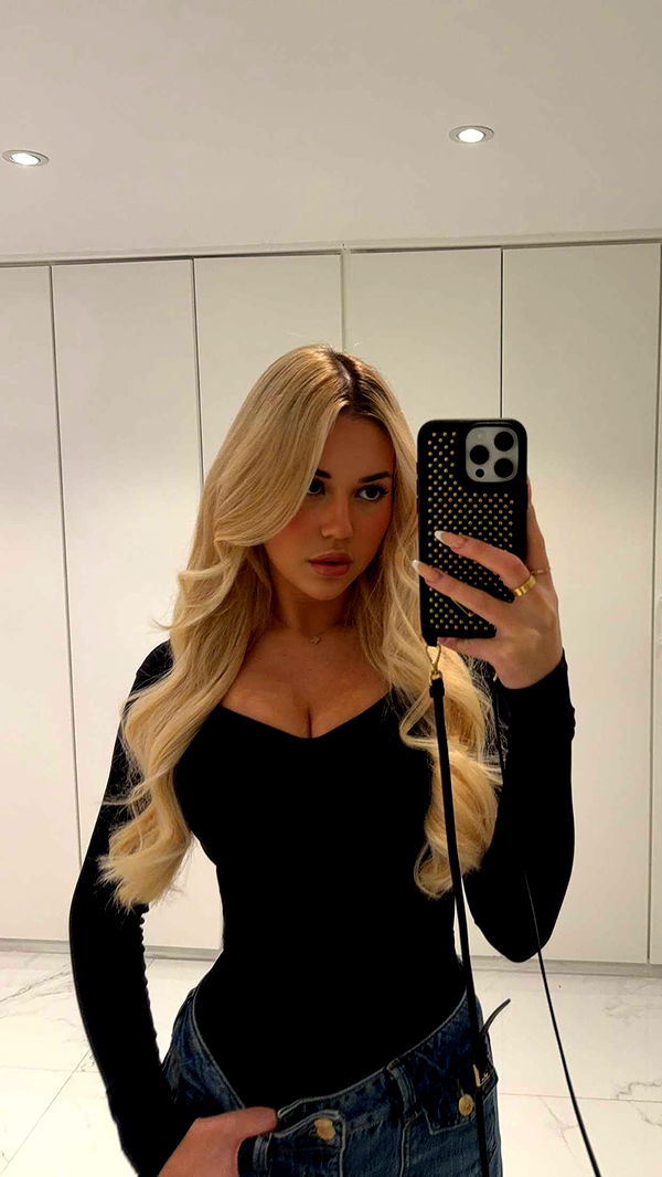 samantrasunny image ~ Altpins