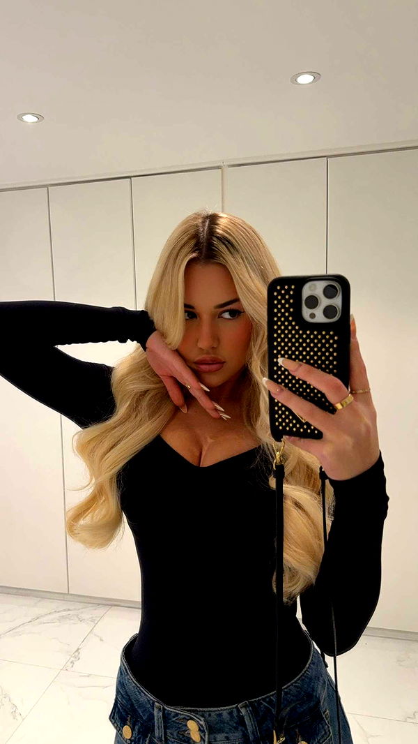 samantrasunny image ~ Altpins