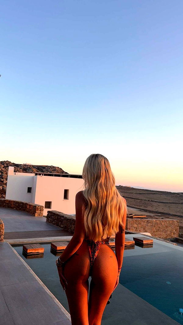 samantrasunny image ~ Altpins