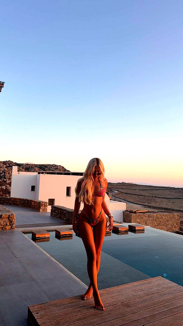 samantrasunny image ~ Altpins