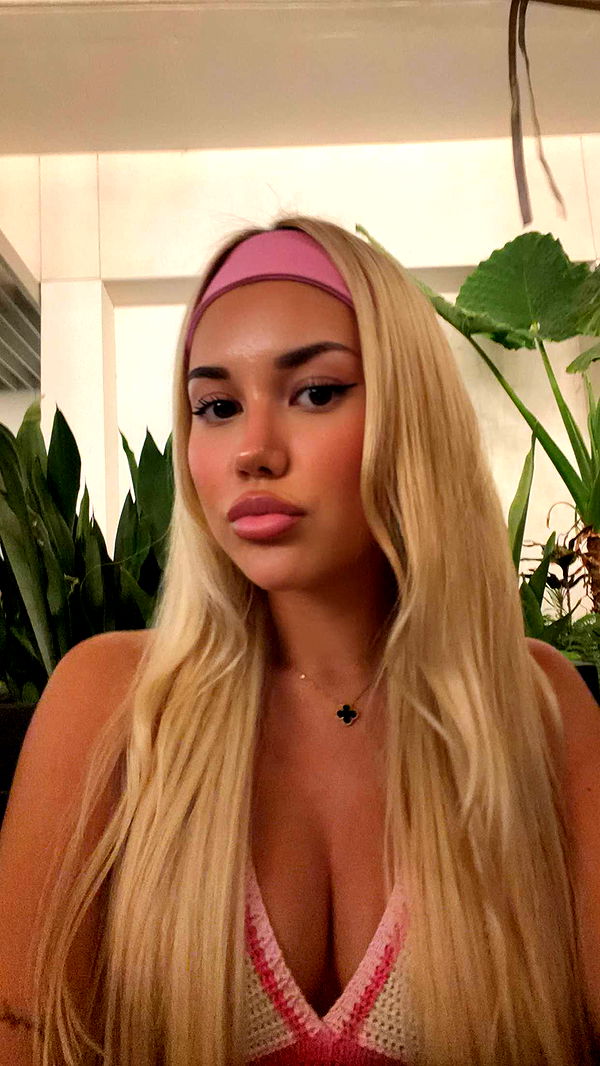 samantrasunny image ~ Altpins