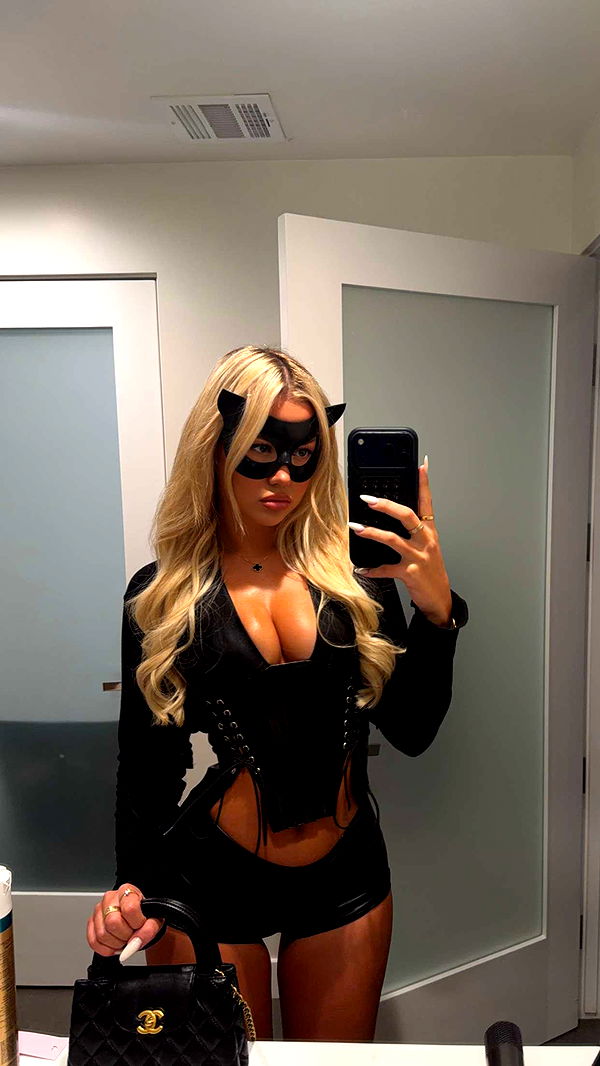 samantrasunny image ~ Altpins