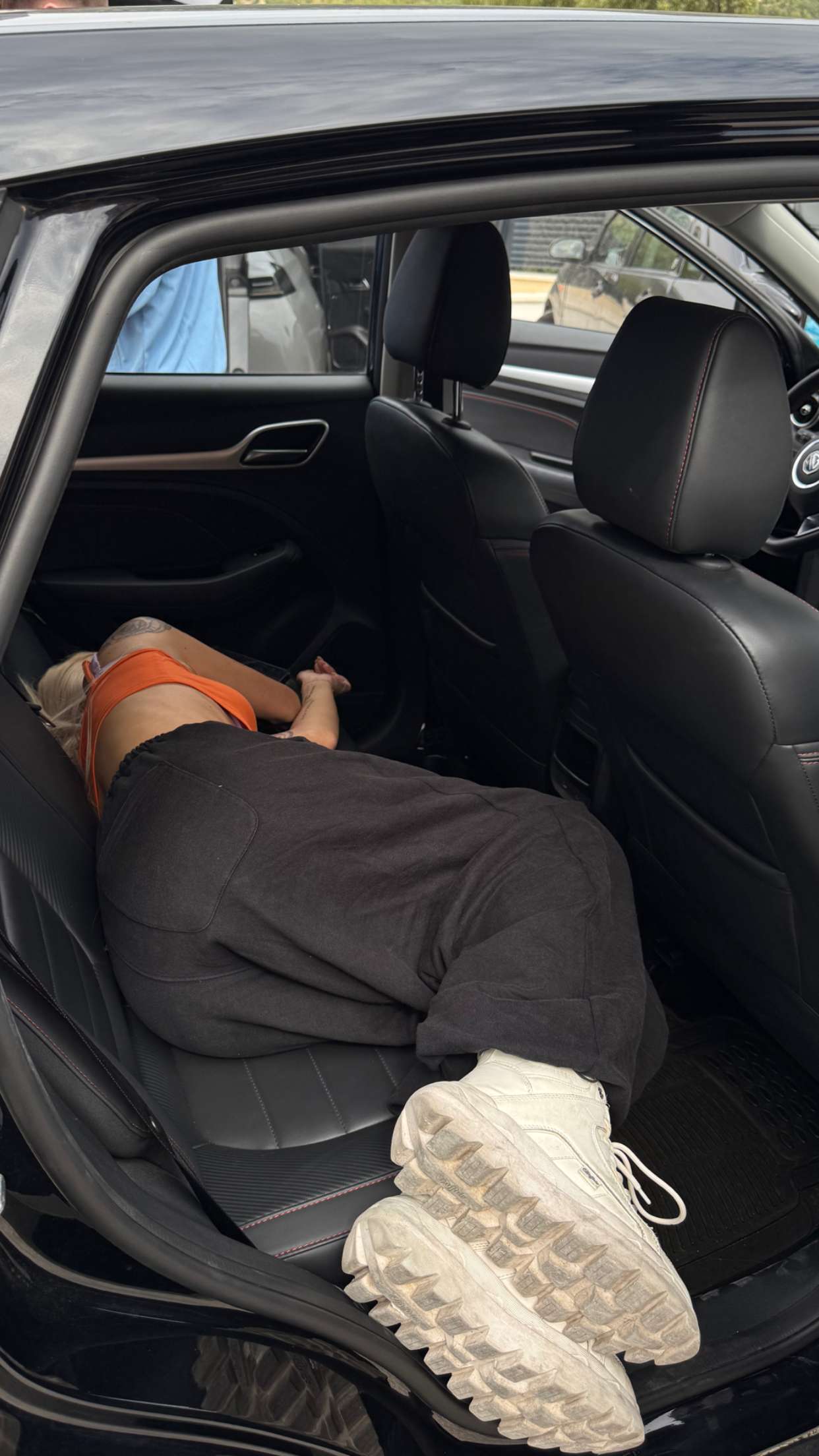 samantrasunny snapchat image archive image