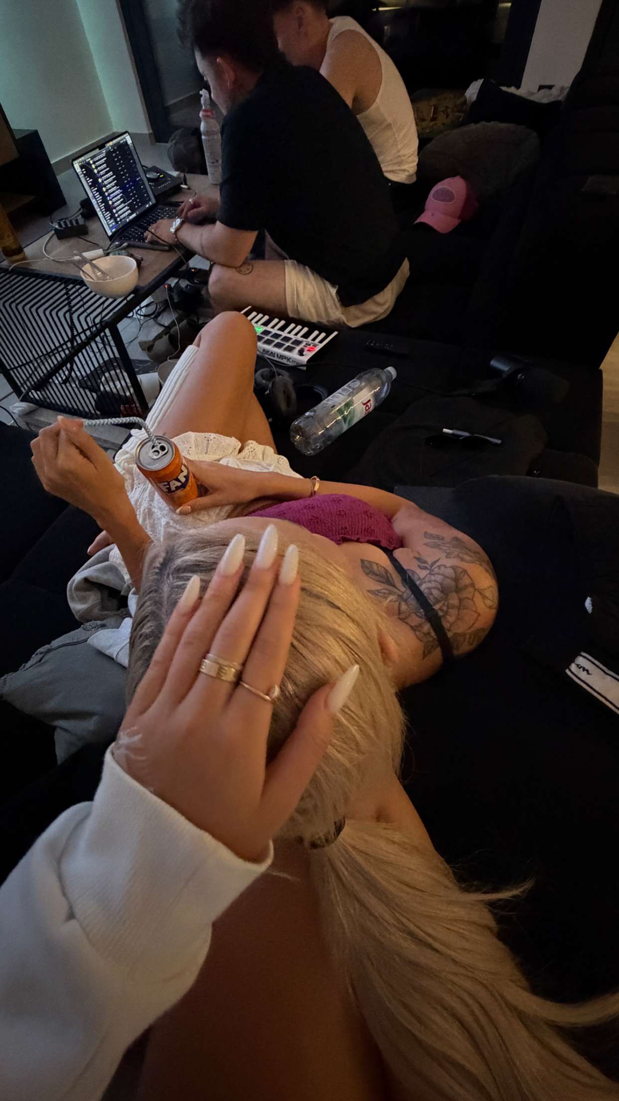 samantrasunny snapchat image archive image