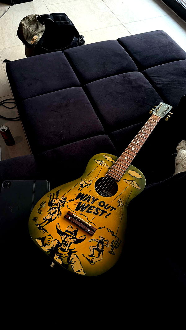 samantrasunny image ~ Altpins