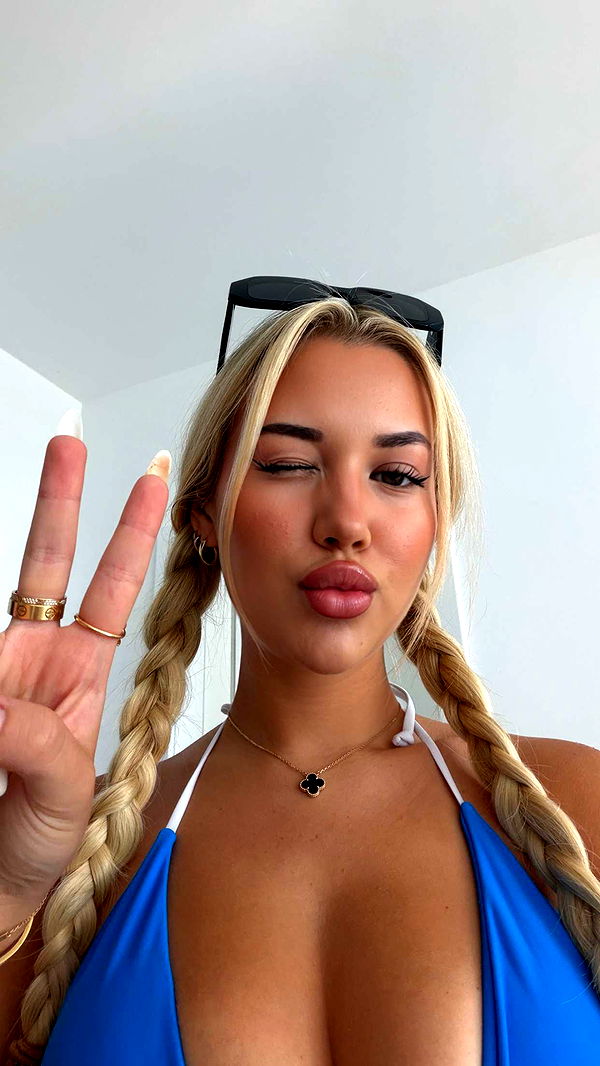 samantrasunny image ~ Altpins