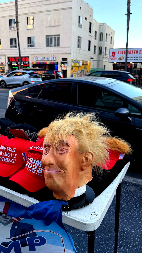 samantrasunny image ~ Altpins