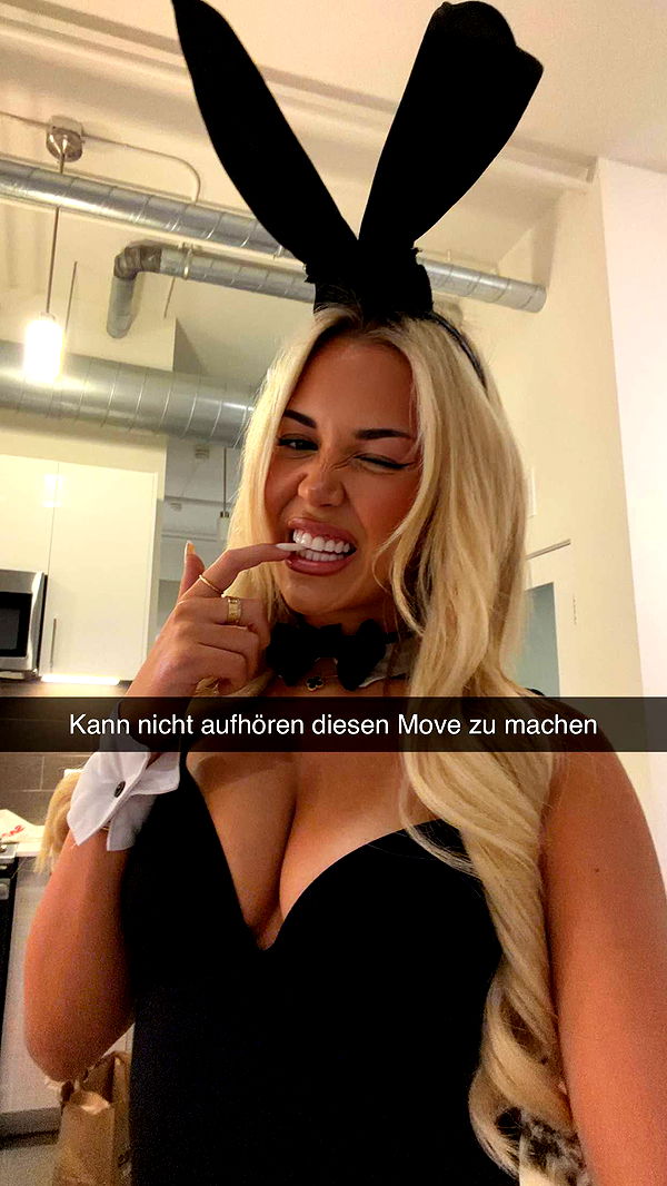 samantrasunny image ~ Altpins