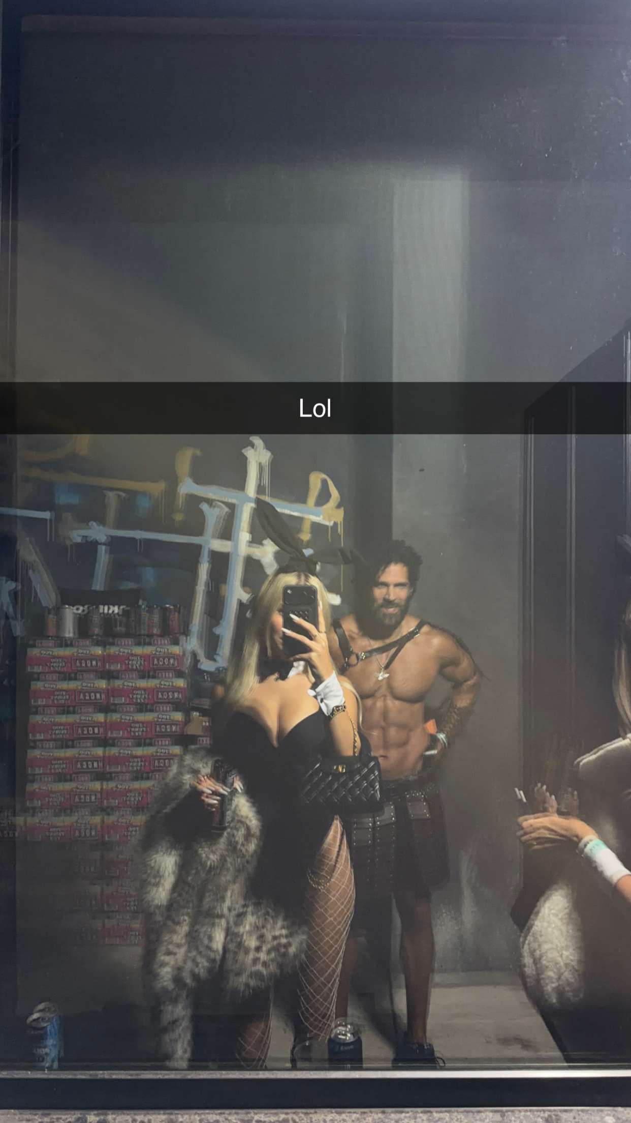 samantrasunny snapchat image archive image