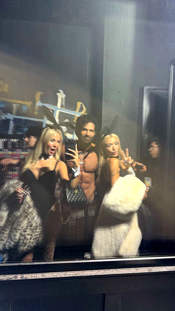 samantrasunny image ~ Altpins