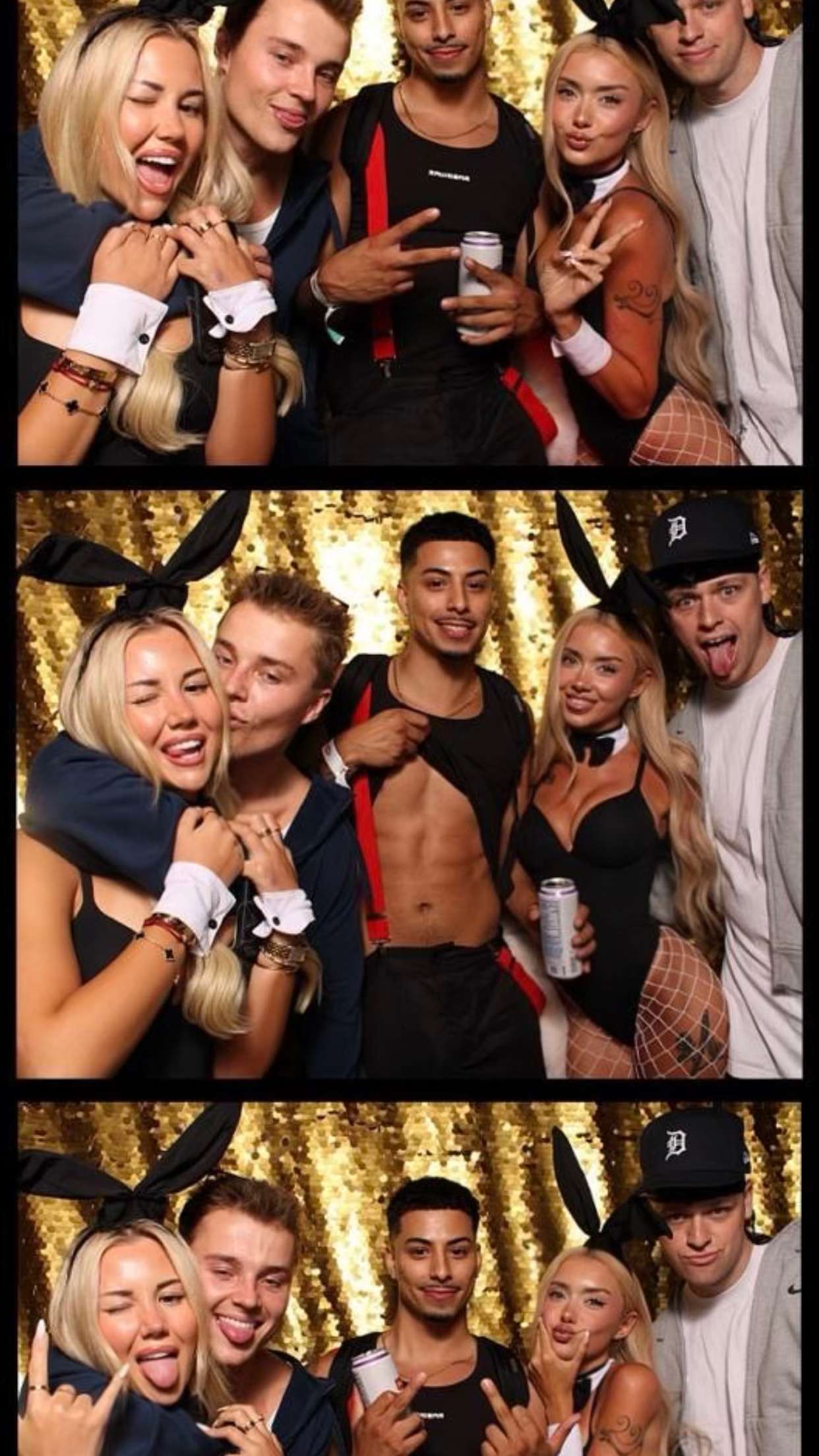 samantrasunny snapchat image archive image