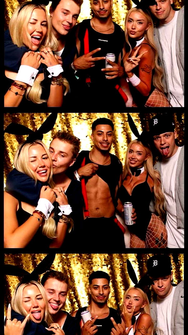 samantrasunny image ~ Altpins