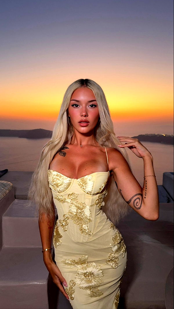 samantrasunny image ~ Altpins