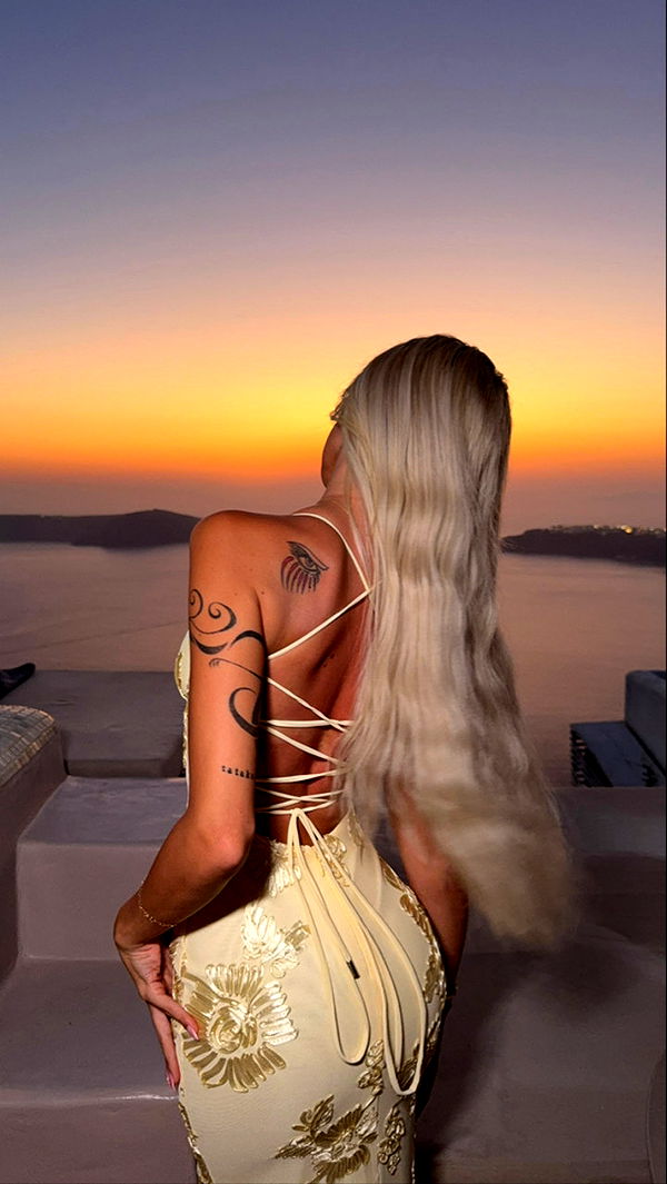 samantrasunny image ~ Altpins