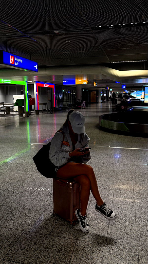 samantrasunny image ~ Altpins