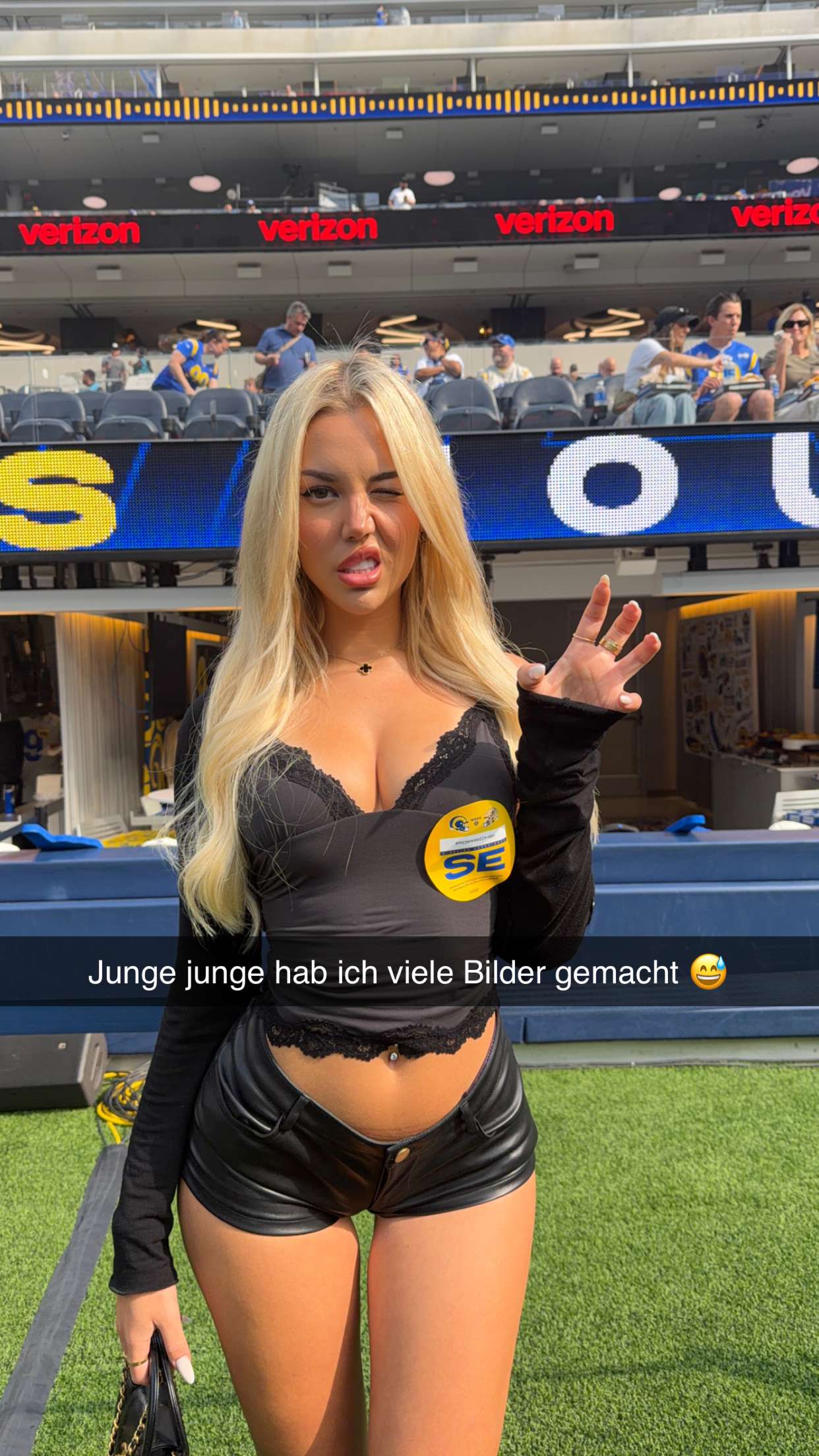 samantrasunny snapchat image archive image