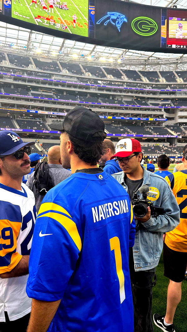 samantrasunny image ~ Altpins