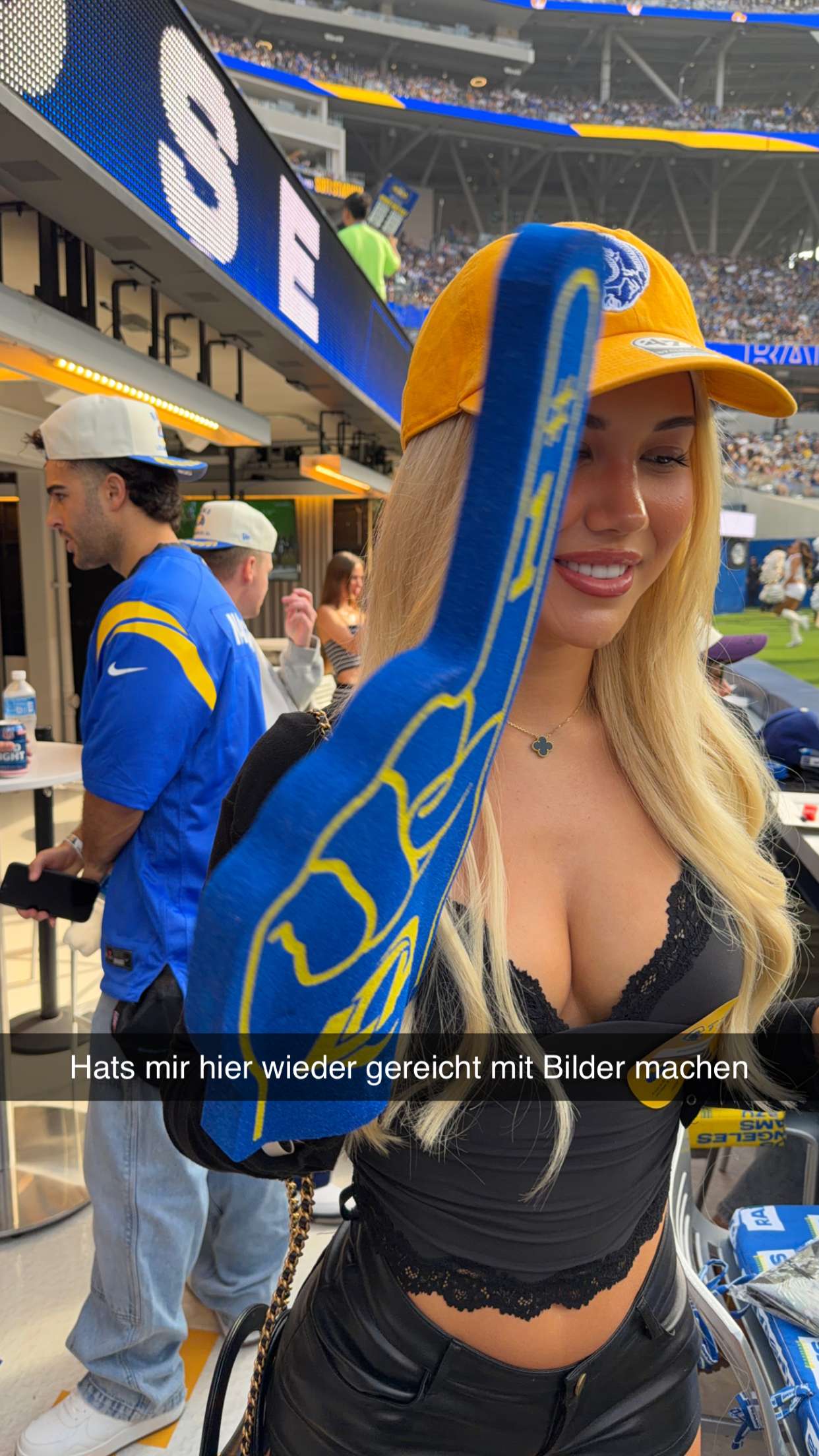 samantrasunny snapchat image archive image