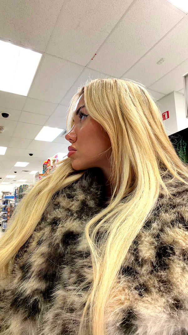 samantrasunny image ~ Altpins