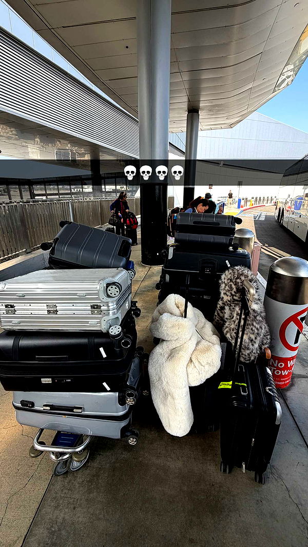 samantrasunny image ~ Altpins