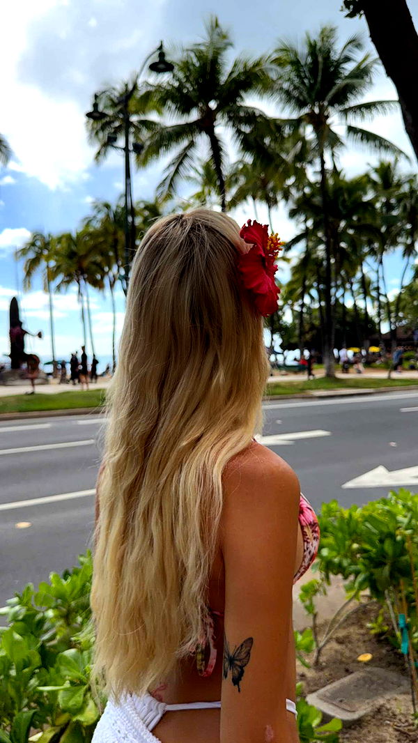 samantrasunny image ~ Altpins