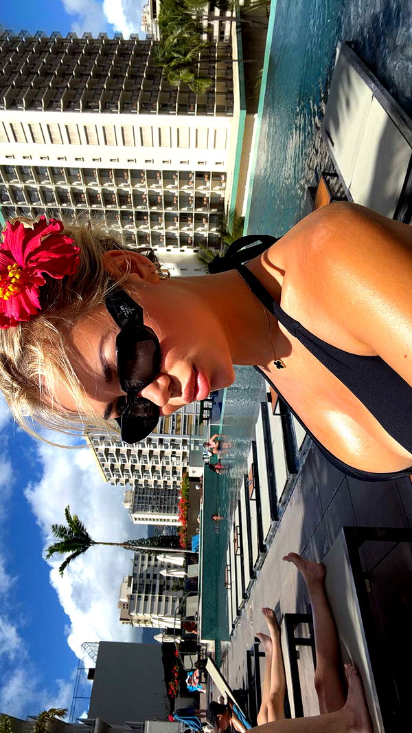 samantrasunny image ~ Altpins