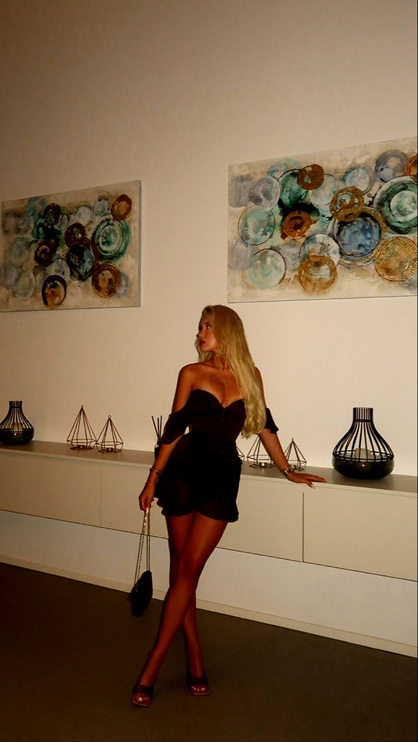 samantrasunny image ~ Altpins