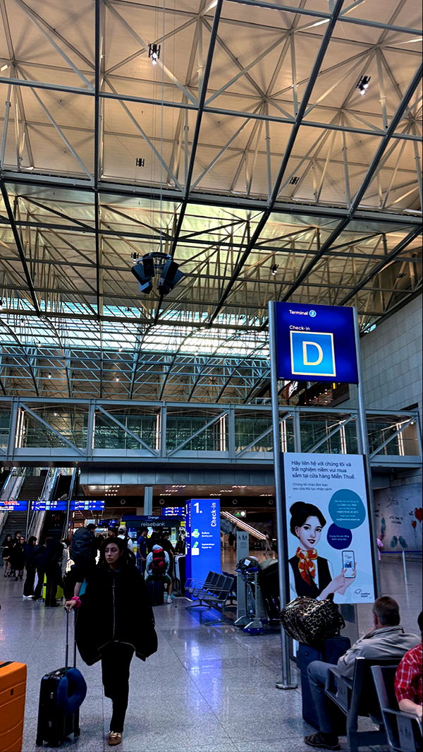 samantrasunny image ~ Altpins