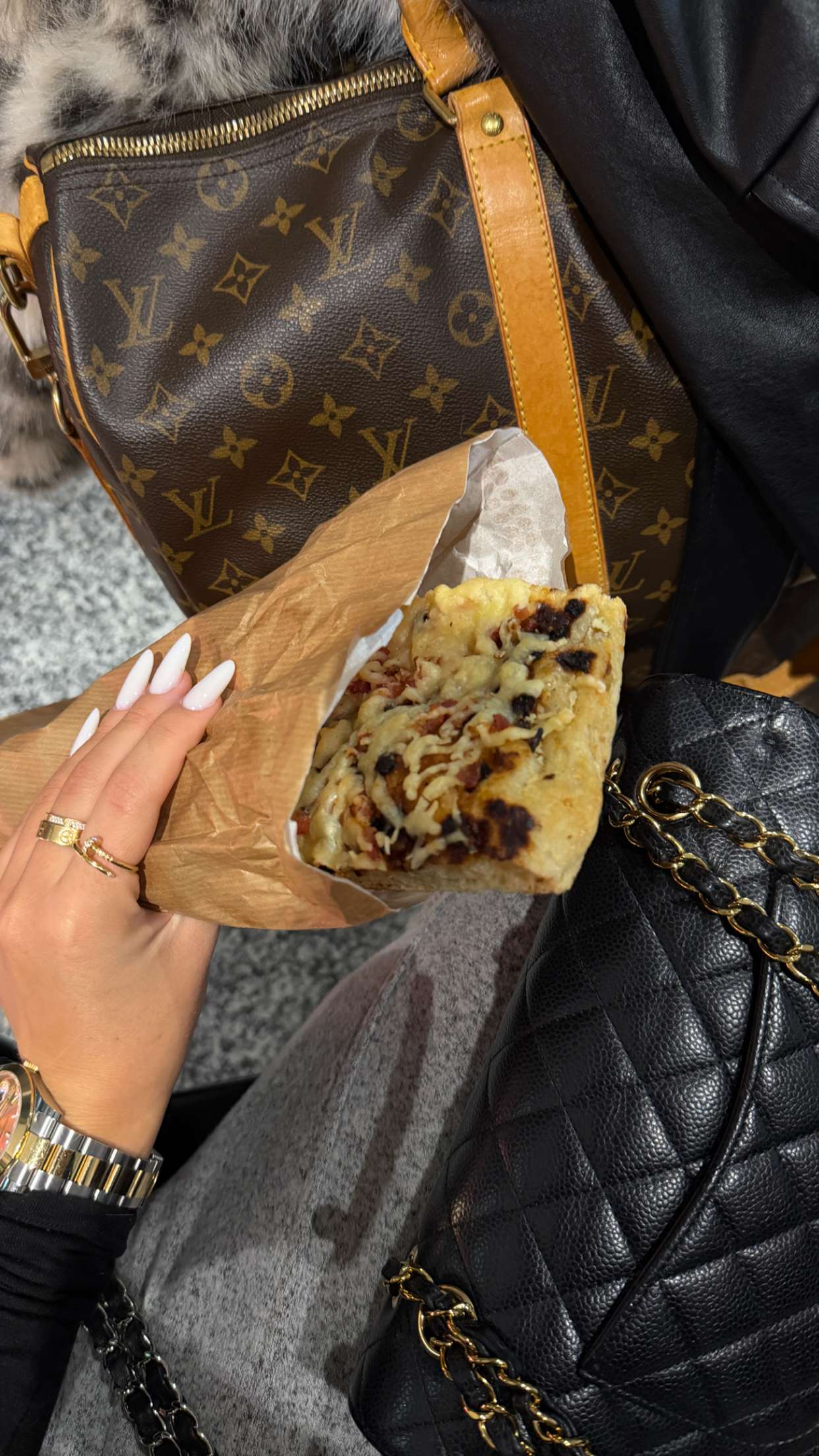 samantrasunny snapchat image archive image