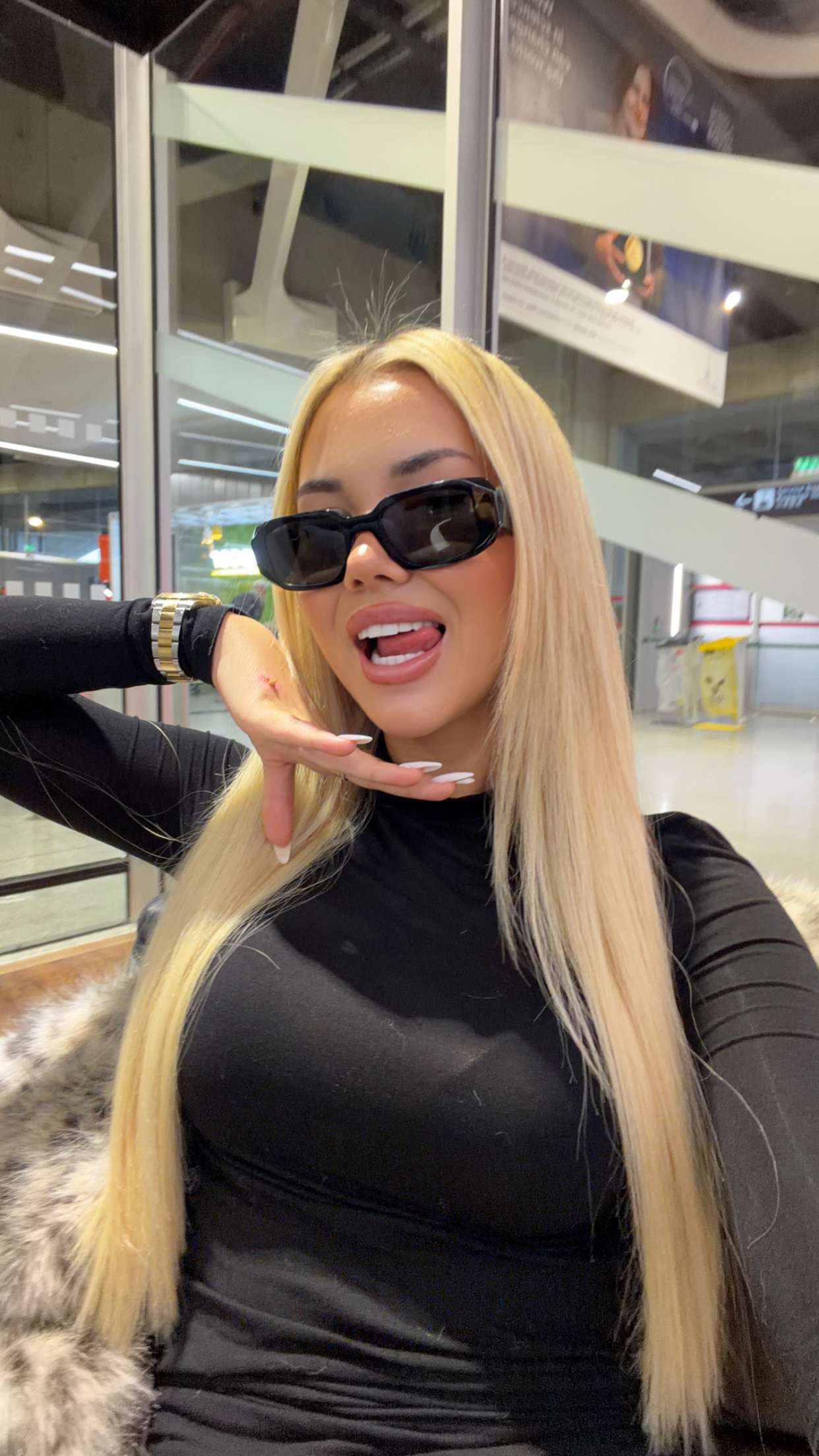 samantrasunny snapchat image archive image