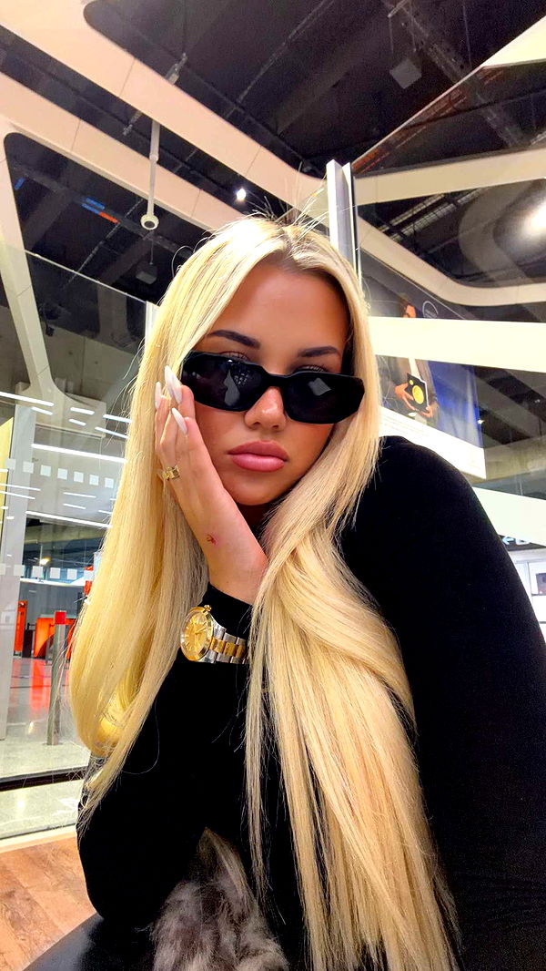 samantrasunny image ~ Altpins