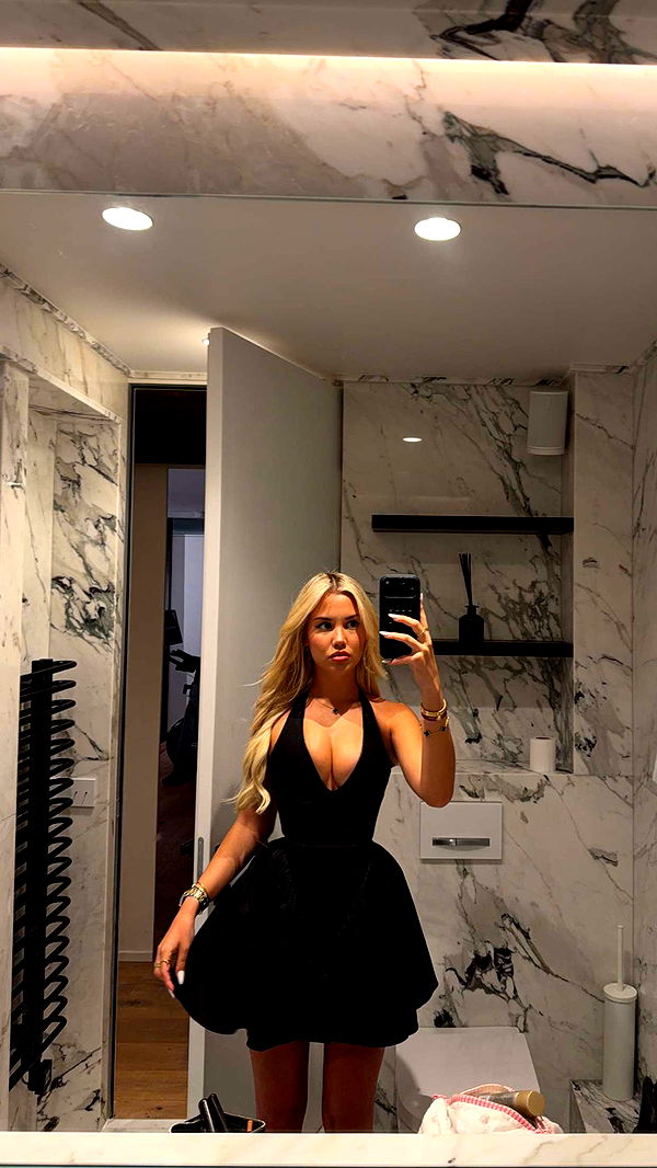 samantrasunny image ~ Altpins