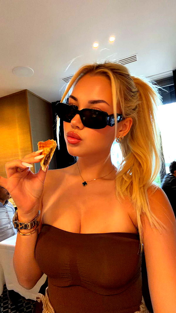 samantrasunny image ~ Altpins