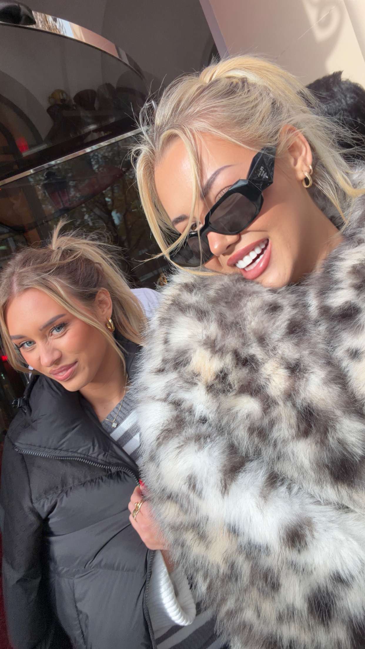 samantrasunny snapchat image archive image