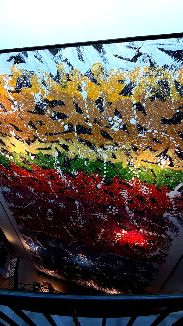 samantrasunny image ~ Altpins