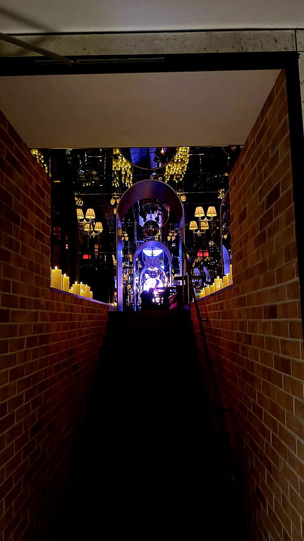 samantrasunny image ~ Altpins