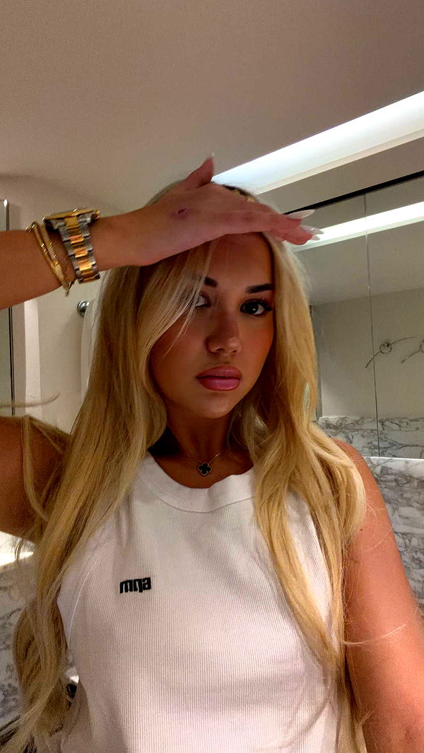 samantrasunny image ~ Altpins