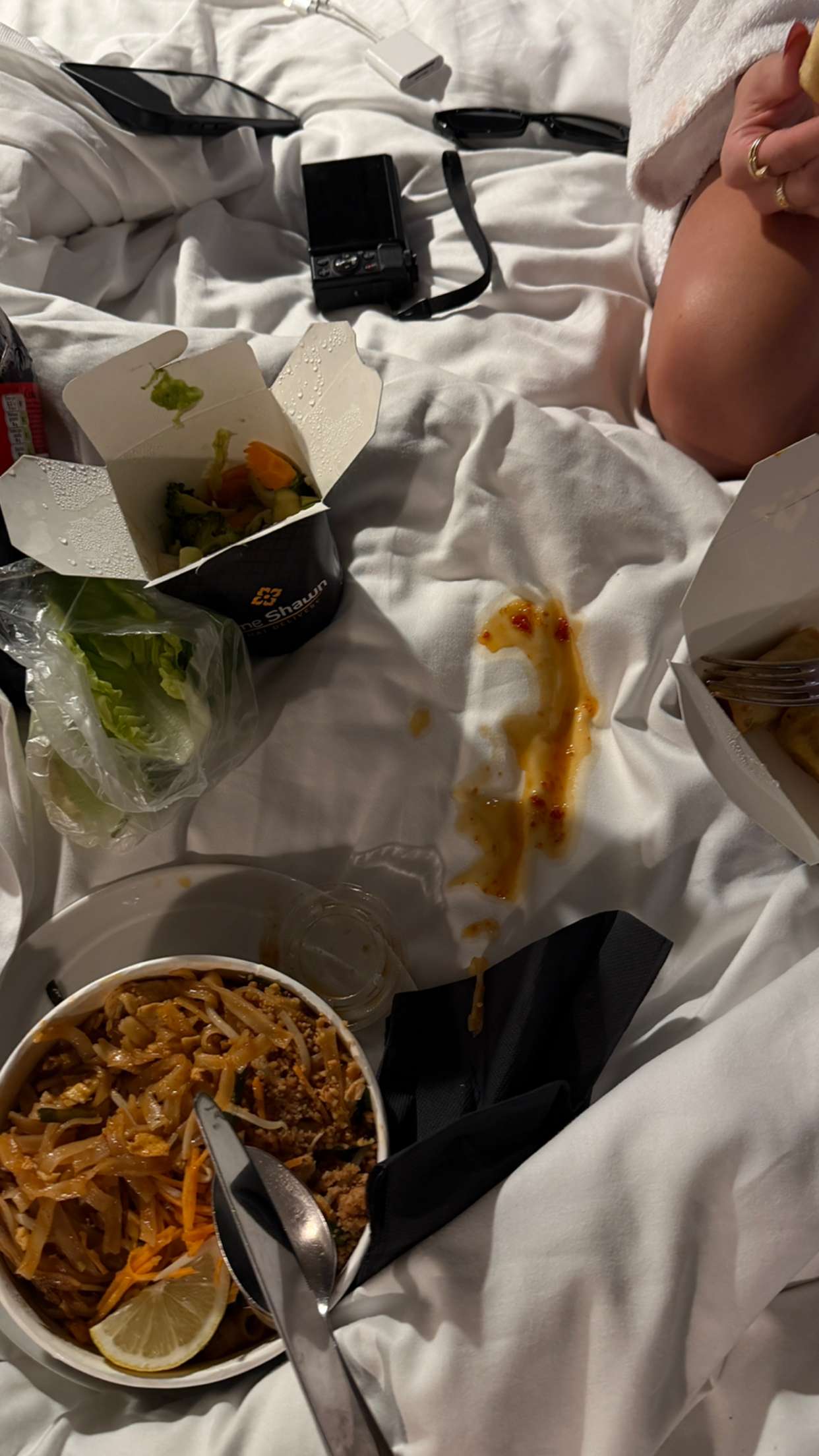 samantrasunny snapchat image archive image