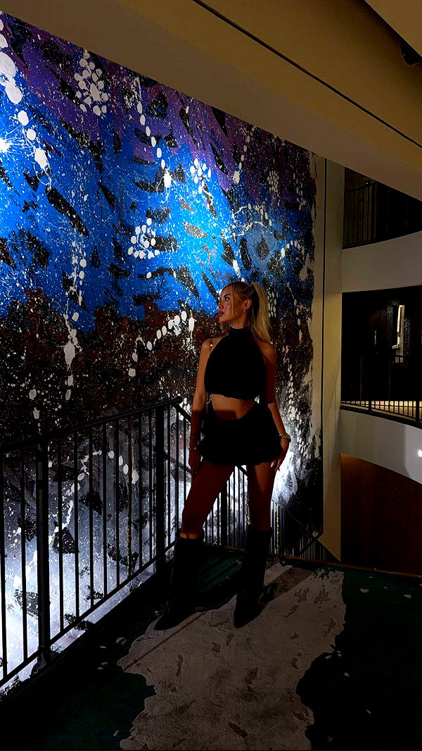 samantrasunny image ~ Altpins