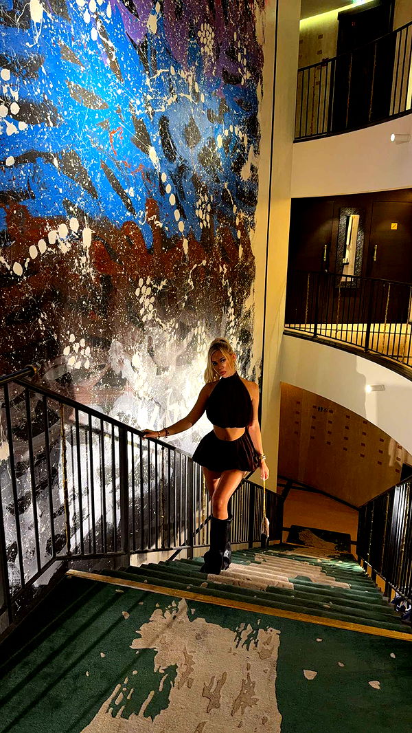 samantrasunny image ~ Altpins