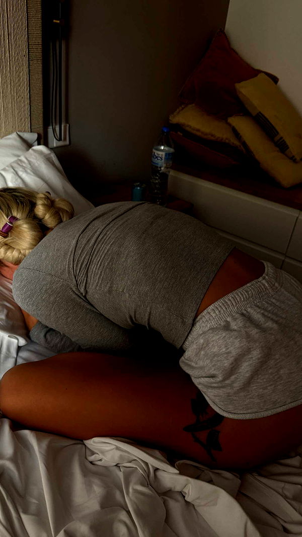 samantrasunny image ~ Altpins