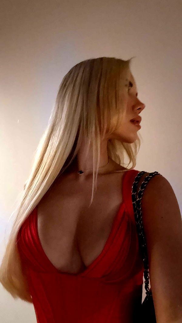 samantrasunny image ~ Altpins