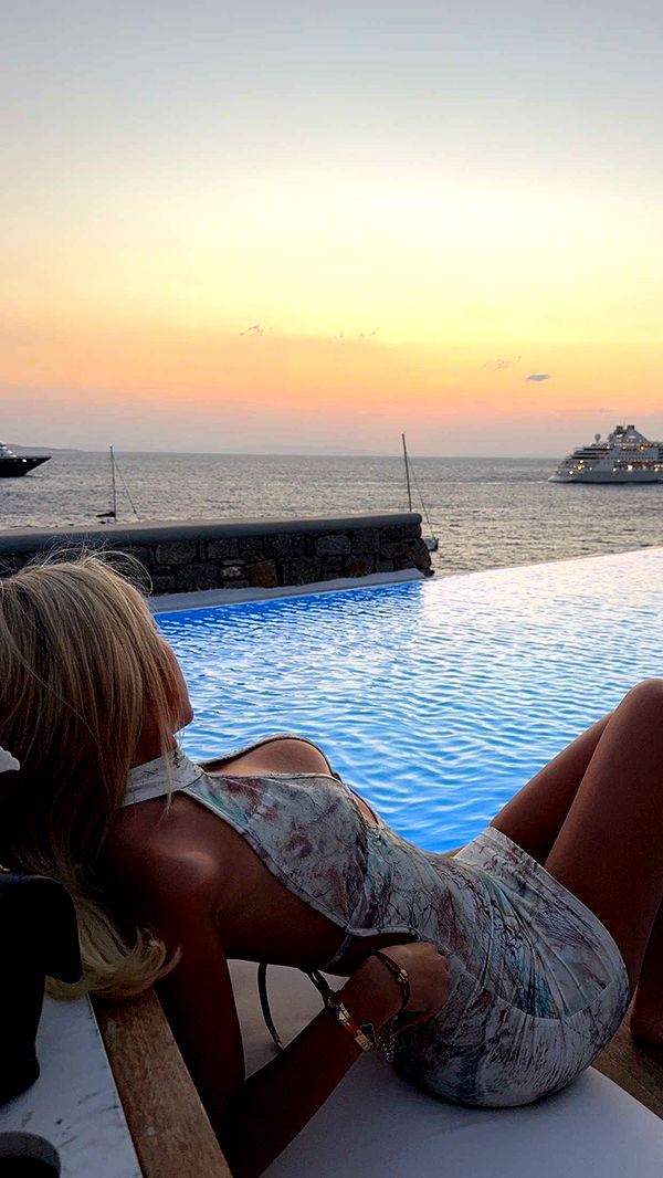 samantrasunny image ~ Altpins